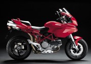 Ducati Multistrada 1100